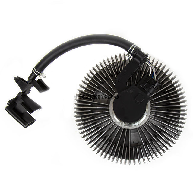 Electric Cooling Fan Clutch Fits 02-09 GM Chevy LS 4.8L 5.3L 6.0L 6.2L