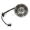 Electric Cooling Fan Clutch Fits 10-16 GMC Chevrolet Savana Express 6.6L Diesel