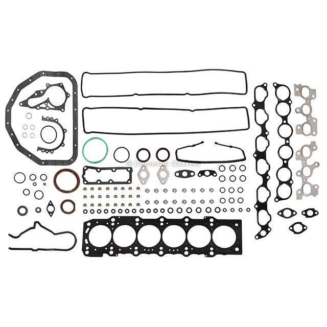 Fits 93-98 Toyota Supra Turbo 3.0L DOHC 24V Full Gasket Set 2JZGTE