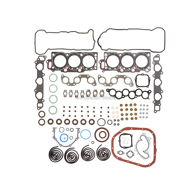 Engine Rebuild Kit Fits 96-00 Toyota Sienna Solara Lexus 3.0L DOHC 1MZFE