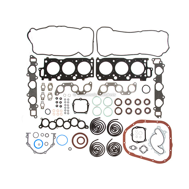 Engine Rebuild Kit Fits 00-03 Toyota Camry Solary Sienna 3.0L DOHC 1MZFE