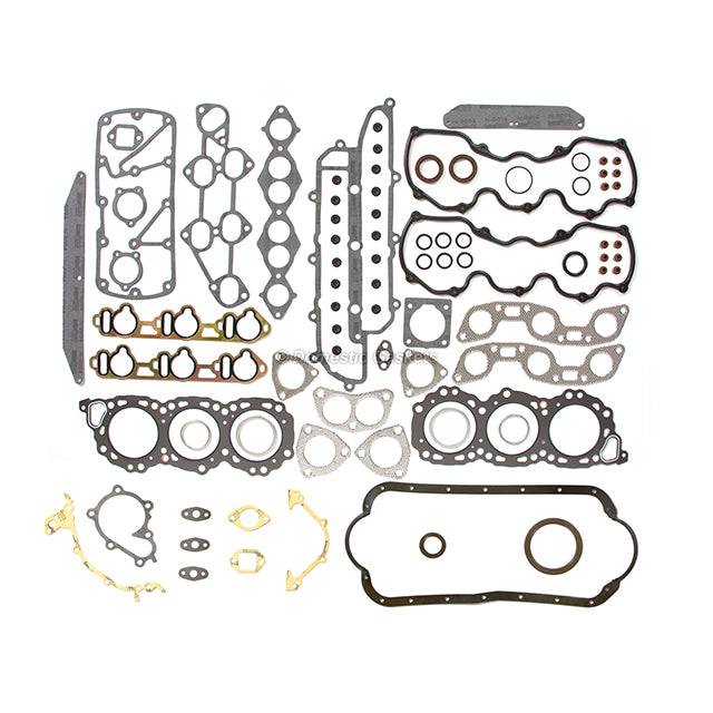 Engine Rebuild Kit Fits 94-95 Nissan Pathfinder 3.0L SOHC VG30E