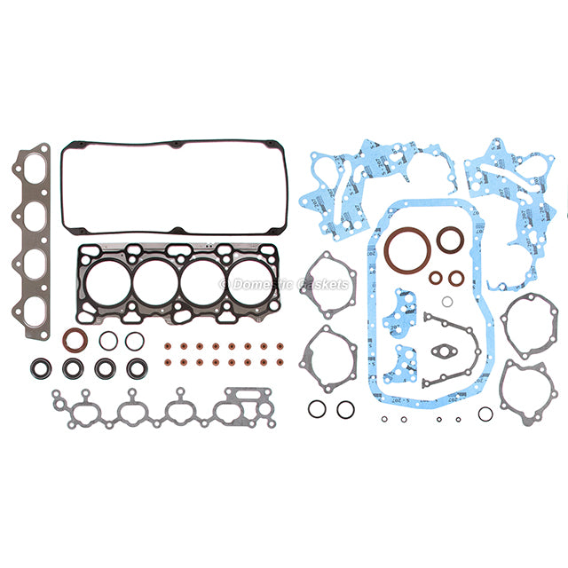 Engine Rebuild Kit Fits 2003 Mitsubishi Outlander 2.4 4G64 SOHC
