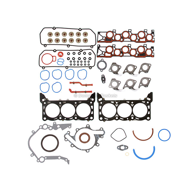 Engine Rebuild Kit Fits 04-07 Mercury Monterey Ford Freestar 4.2L OHV VIN 2