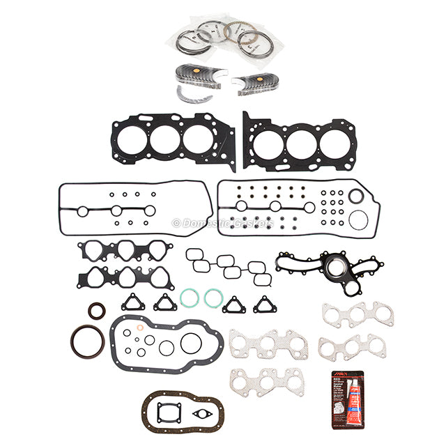 13011-0P020, 13011-31100, 13011-31210