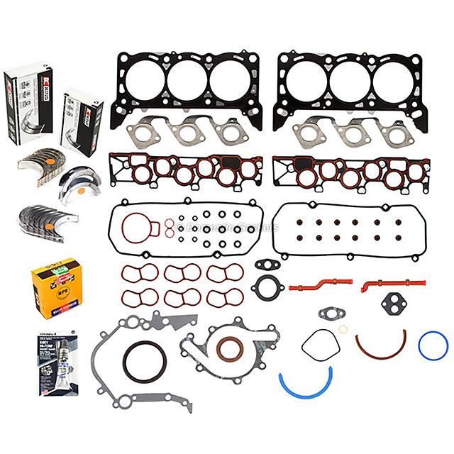 2L3Z-6148-KA, F6ZZ-6148-A