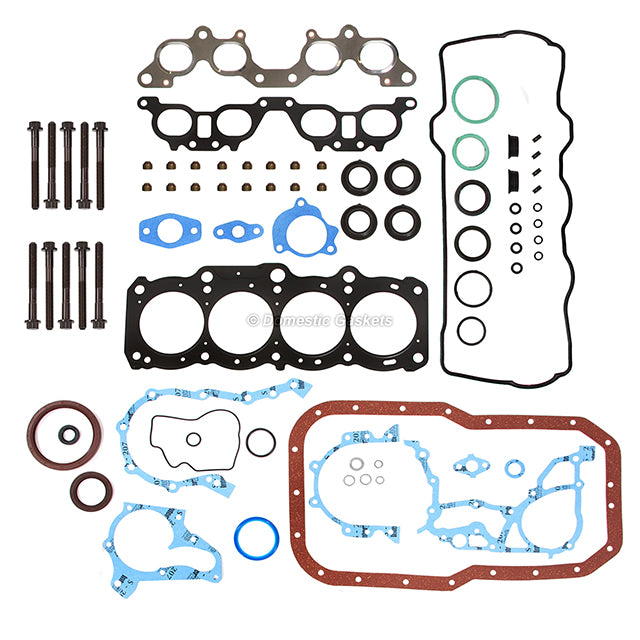 Overhaul Engine Rebuild Kit Fits 1997 Toyota Camry 2.2L DOHC 5SFE