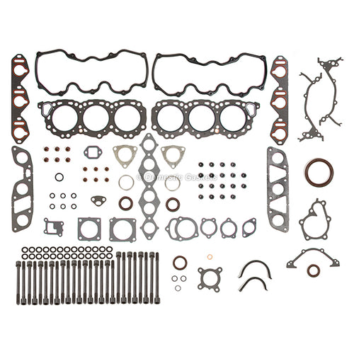 HS9972PT, CS 9228-1, ES72194