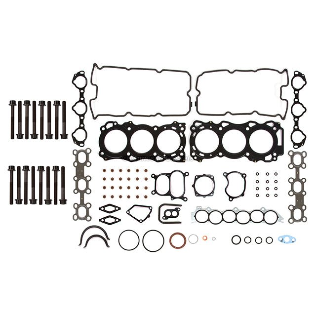 Overhaul Engine Rebuild Kit Fits 02-03 Nissan Altima Maxima 03-06 Nissan Murano