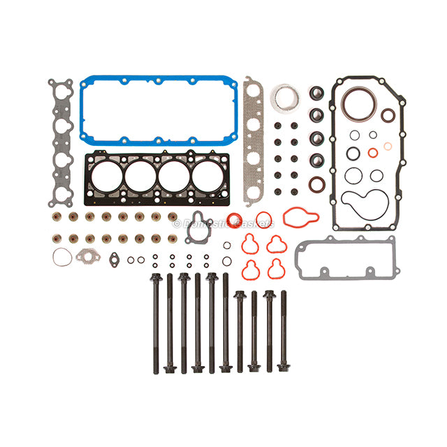 Overhaul Engine Rebuild Kit Fits 1995 Dodge Stratus Plymouth 2.0L SOHC
