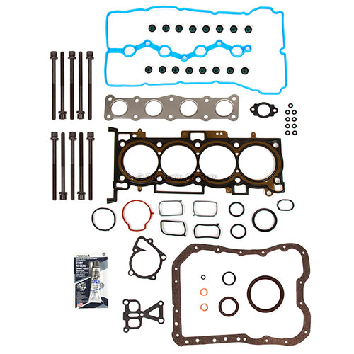 HS54741B, CS26333-1, ES72465-1