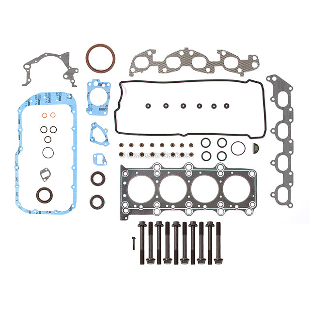 Overhaul Engine Rebuild Kit Fits 96-03 Suzuki Vitara 2.0L 1.8L J20A J18A