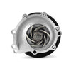 Water Pump w 3V Pulley for 80-91 Buick Skylark 85-91 Grand Am Calais 2.5L