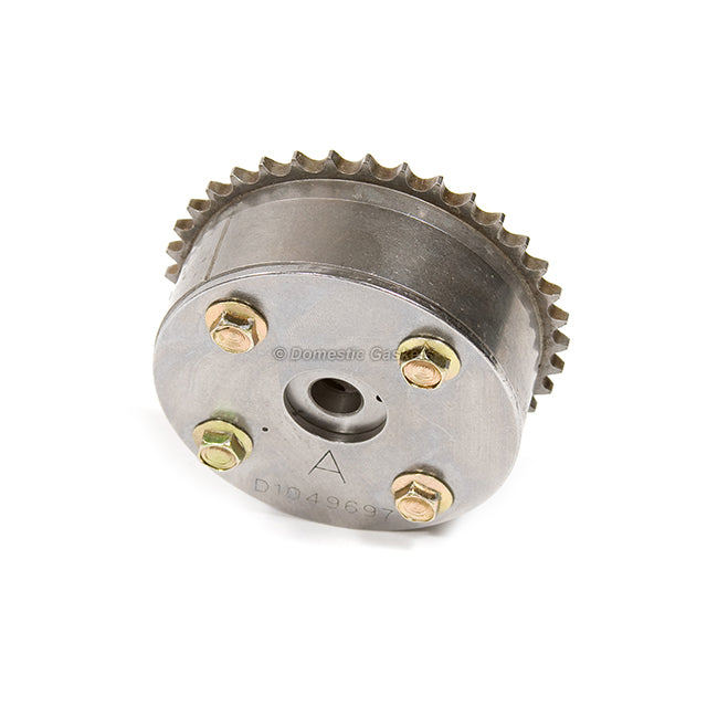 Fits 01-12 Toyota Scion 2.4 VVT-i Timing Gear Actuator Intake Cam Sprocket 2AZFE