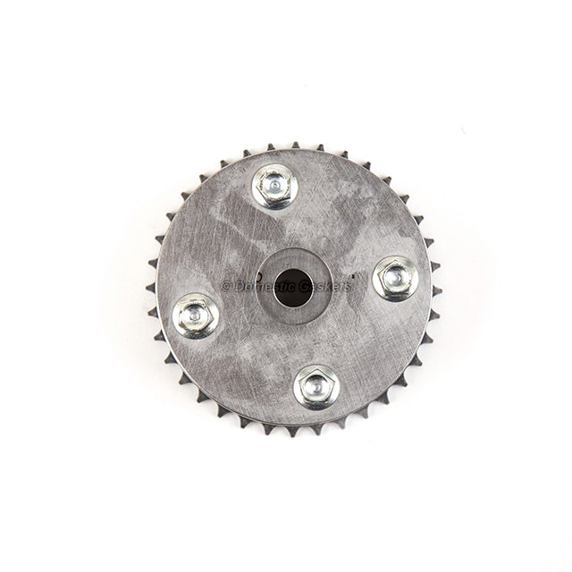 Timing Chain Kit Oil Pump Fits 1.5L Scion xA xB Toyota Yaris Echo DOHC 1NZFE