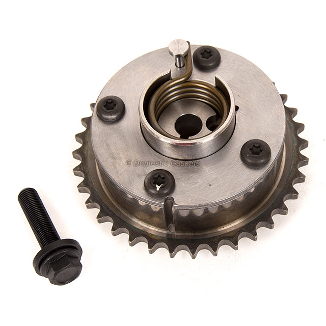 Timing Chain Kit Water Oil Pump Fit 09-12 Scion tC Toyota Rav4 Camry 2.5 2.7L