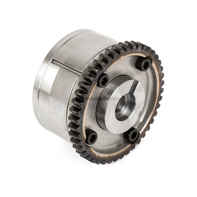 Timing Chain Kit VVT Gear Water Pump Fit 02-06 Nissan Altima 2.5L DOHC