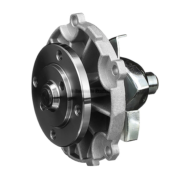 Water Pump for 05-09 Chevrolet Equinox Pontiac Torrent 3.4L OHV 12v