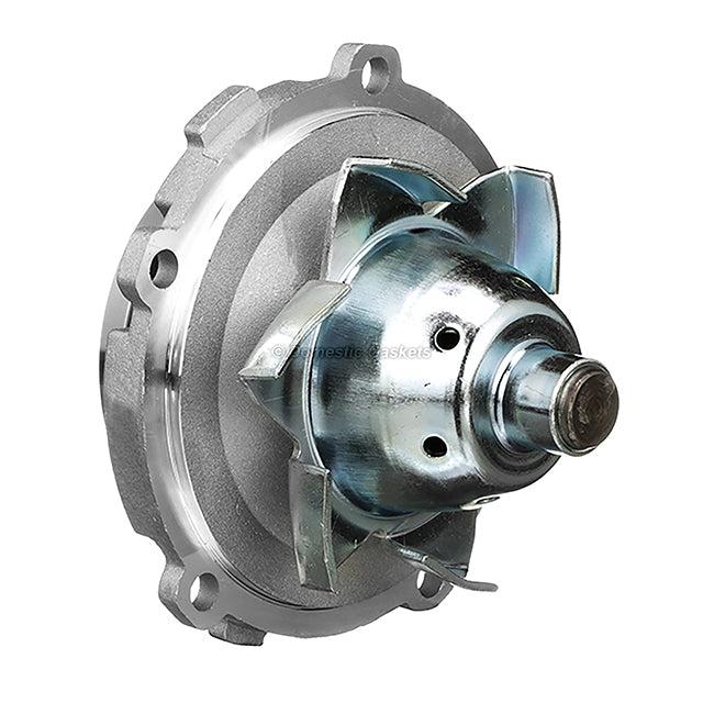 Water Pump for 05-09 Chevrolet Equinox Pontiac Torrent 3.4L OHV 12v