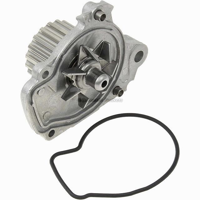 Timing Belt NPW Water Pump Kit Fit 92-95 Honda Civic EX Si De Sol Si SOHC D16Z6