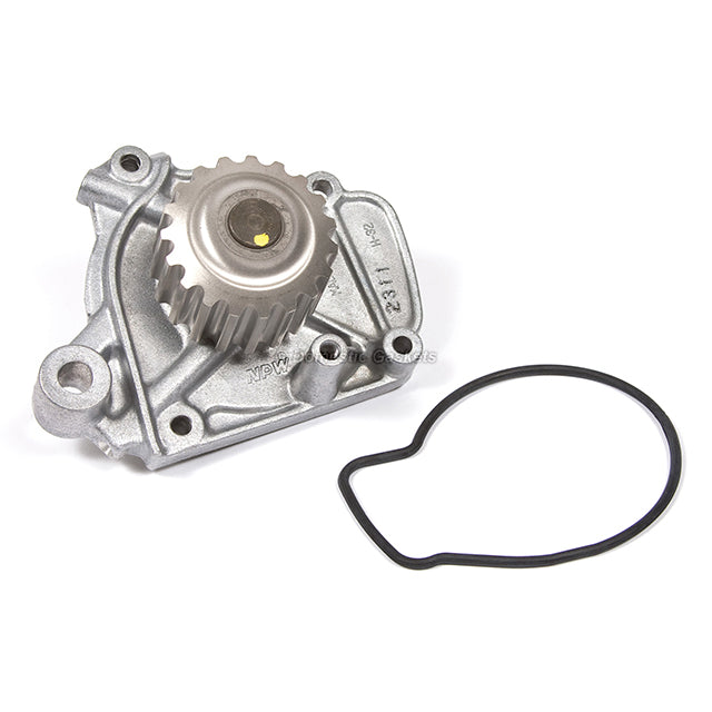 Timing Belt NPW Water Pump Kit Fit 92-95 Honda Civic VX 1.5L SOHC D15Z1