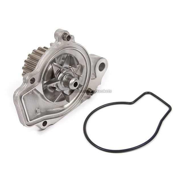 Fit 88-95 Honda Civic CRX 1.5L 1.6L NPW Water Pump D15B7 D15B2 D15B6 B15B8 D16A6