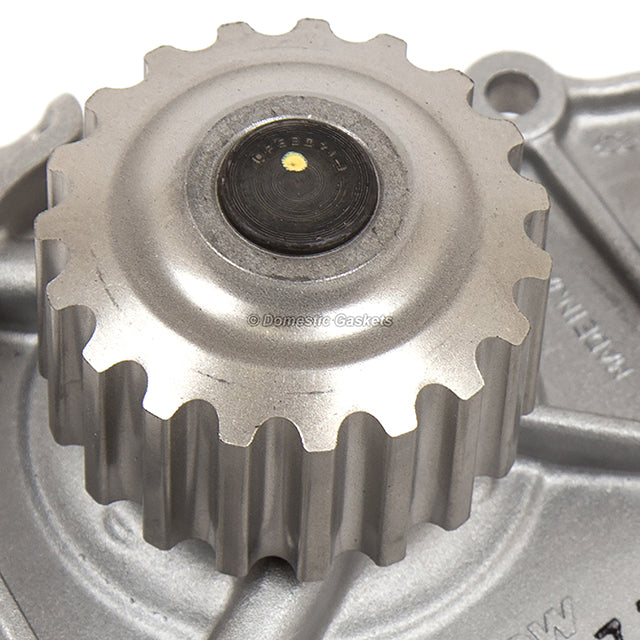 NPW Water Pump Fit 90-95 Acura Integra GS LS RS 1.8L B18A1 B18B1