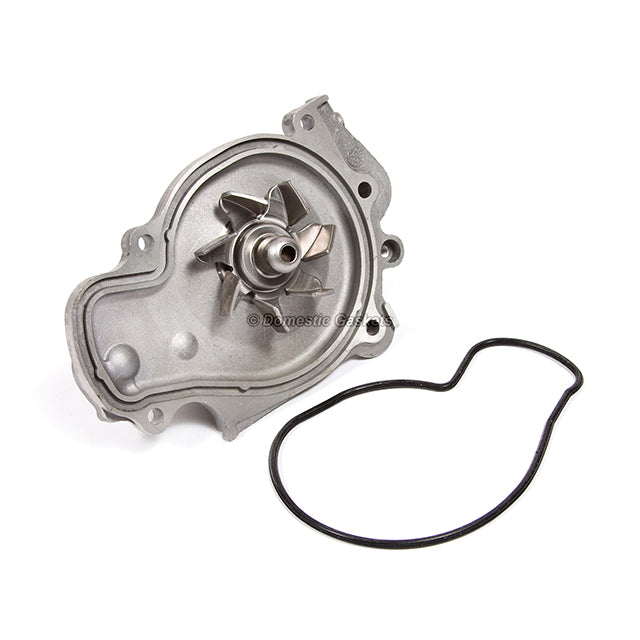 Fit 92-96 Honda Prelude 2.3L DOHC NPW Water Pump H23A1