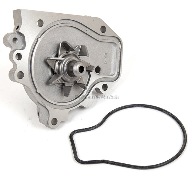 NPW Water Pump Fit Honda Acura CR-V1.8L 2.0L B18B1 B20B4