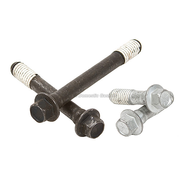 Complete Cylinder Head Head Bolts Fits 96-02 GMC Cadillac Chevrolet 5.7 VORTEC