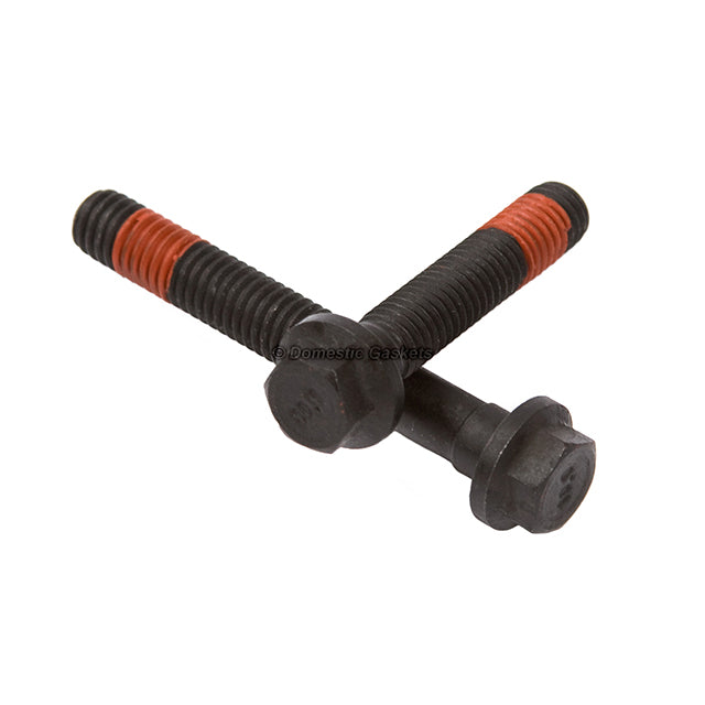 Fits 95-09 Buick Oldsmobile Pontiac Chevrolet 3.8L Supercharged Head Bolts Set