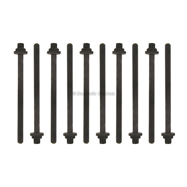 Full Gasket Bolts Set Fit 09-11 Chevrolet Pontiac Aveo G3 1.6 LXV