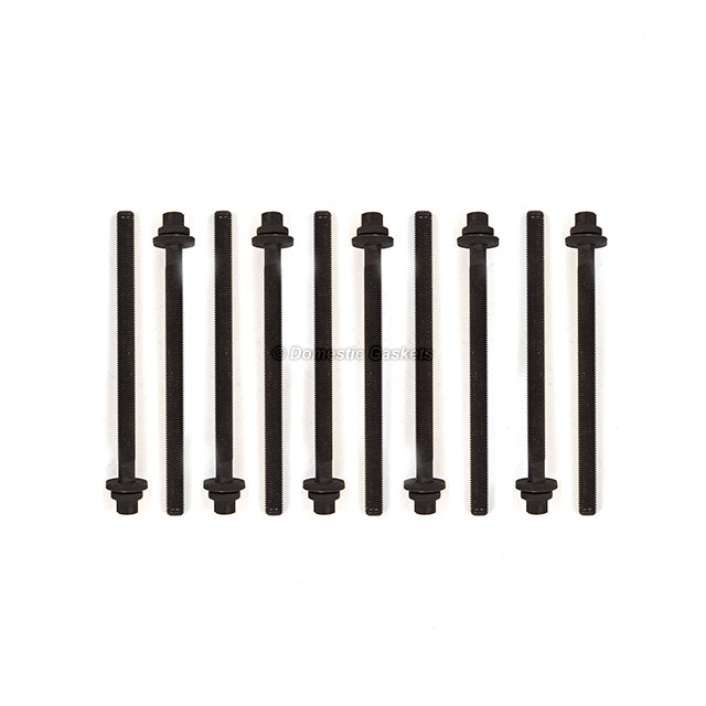 Head Gasket Set Head Bolts Fit 08-16 Chevy Cruze Sonic Saturn Astra 1.8L
