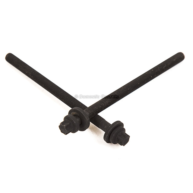 Head Bolts Fit 08-15 Chevrolet Cruze Sonic Saturn 1.8L DOHC VIN 1, H