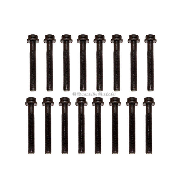 Head Gasket Set Bolts Fits 90-94 Ford Explorer Ranger Aerostar Mazda 4.0 IN X