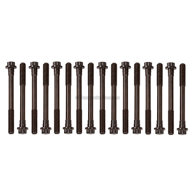 Fits 99-06 Toyota Lexus 3.0L Avalon Camry ES300 Head Gasket Set Bolts 1MZFE
