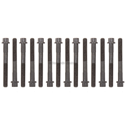 Fits 93-97 Toyota Land Cruiser Lexus LX450 4.5L L6 Cylinder Head Bolts Set 1FZFE