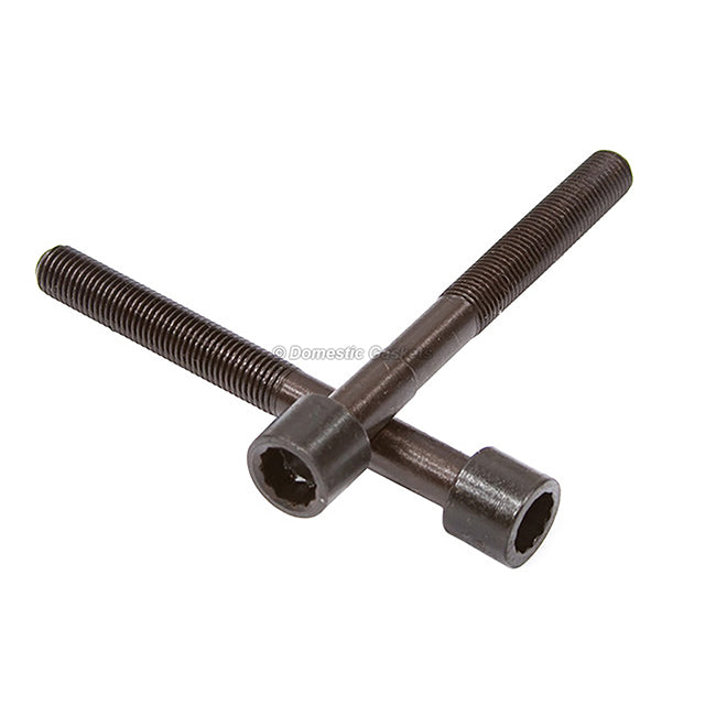 Fits 86-89 Toyota Celica GTS 2.0L DOHC Head Gasket Head Bolts Set 3SGELC