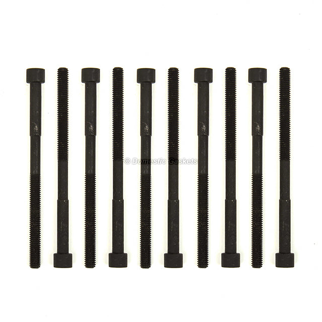 Full Gasket Set Head Bolts Fit 12-19 Toyota Prius C Hybrid 1.5L 16V