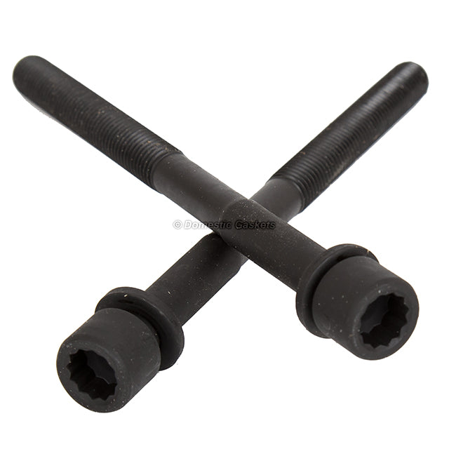 Head Bolts Fit Toyota Lexus 2.5 3.0 3.5 4.0L 2GRFE 2GRFXE 1GRFE 4GRFSE