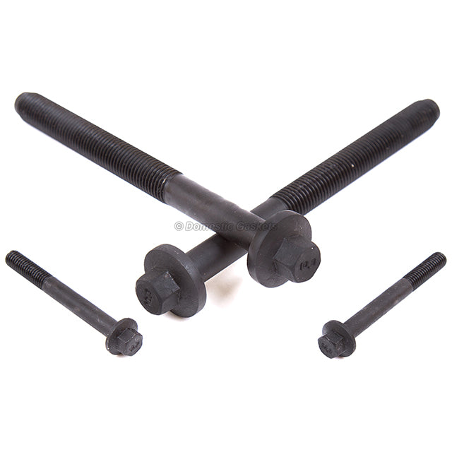 Complete Head Bolt Set Fits 08-10 Ford F250 6.4L OHV Powerstroke Diesel Turbo