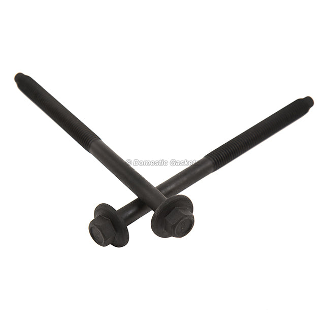 Head Bolts Fit 11-17 Ford F250 F350 F450 F550 Super Duty 6.7L