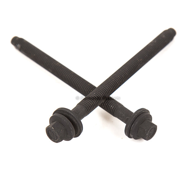 Full Gasket Set Head Bolts Fit 09-10 Lincoln MKT MKS Mazda 6 CX-9 3.7L DOHC 24V