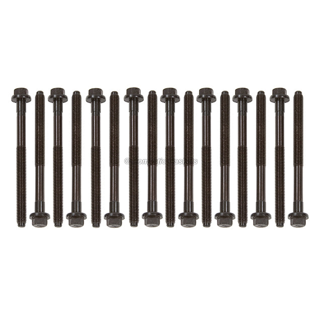 Fits 02-07 Ford Taurus Mercury Sable 3.0L Vulcan OHV Full Gasket Set Bolts VIN U