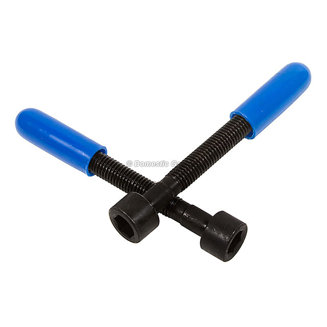 Head Bolts Fit 91-04 Nissan 240SX Altima Frontier Xterra 2.4L KA24DE