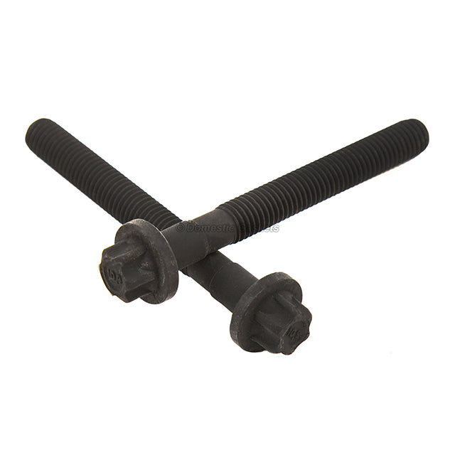 Head Bolts Fit 02-06 Freightliner Dodge Sprinter 2500 3500 Diesel Turbo 2.7L