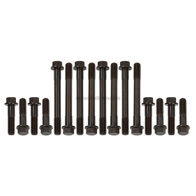Fits 98-03 Dodge B1500 Durango Ram 1500 Van 3.9L OHV Head Gasket Set Bolts