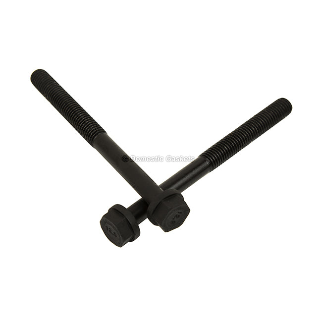 Head Gasket Set Head Bolts Fit 13-18 Dodge Ram 2500 3500 4500 6.7L