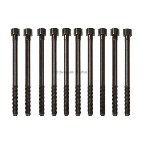 Fits 94-99 JDM Nissan Silvia 200SX Turbo 2.0L DOHC Head Bolts SR20DET