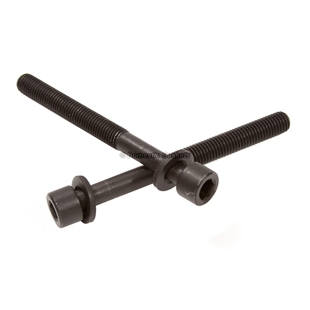 Head Bolts Fit Nissan Armada Titan Infiniti FX45 M45 Q45 QX56 VK45DE VK56DE